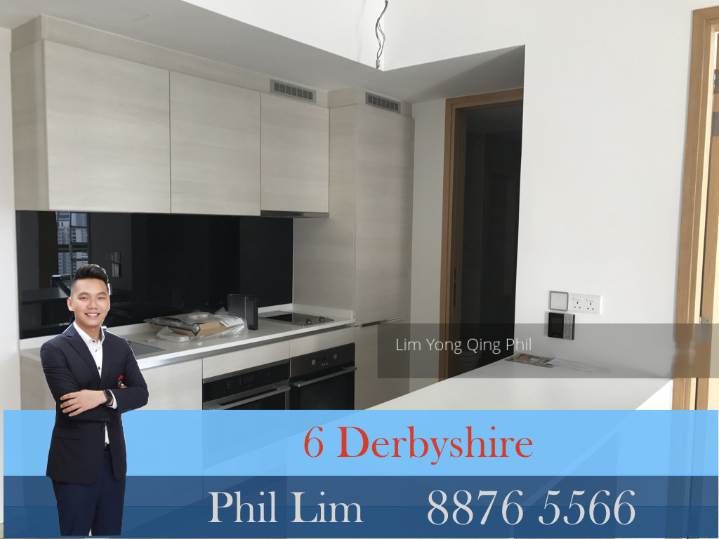 6 Derbyshire (D11), Condominium #151284662